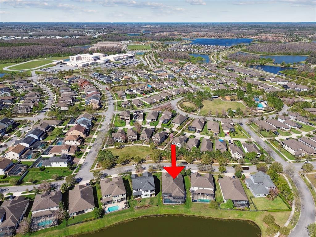 3016 Riders Pass Odessa, FL 33556 - Photo 75 of 89