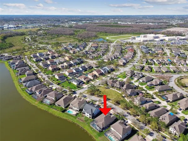 $4,700 | 3016 Riders Pass, Odessa, FL 33556