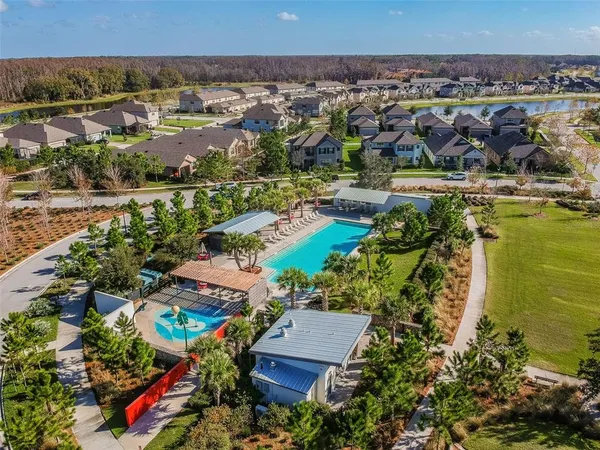 $4,700 | 3016 Riders Pass, Odessa, FL 33556