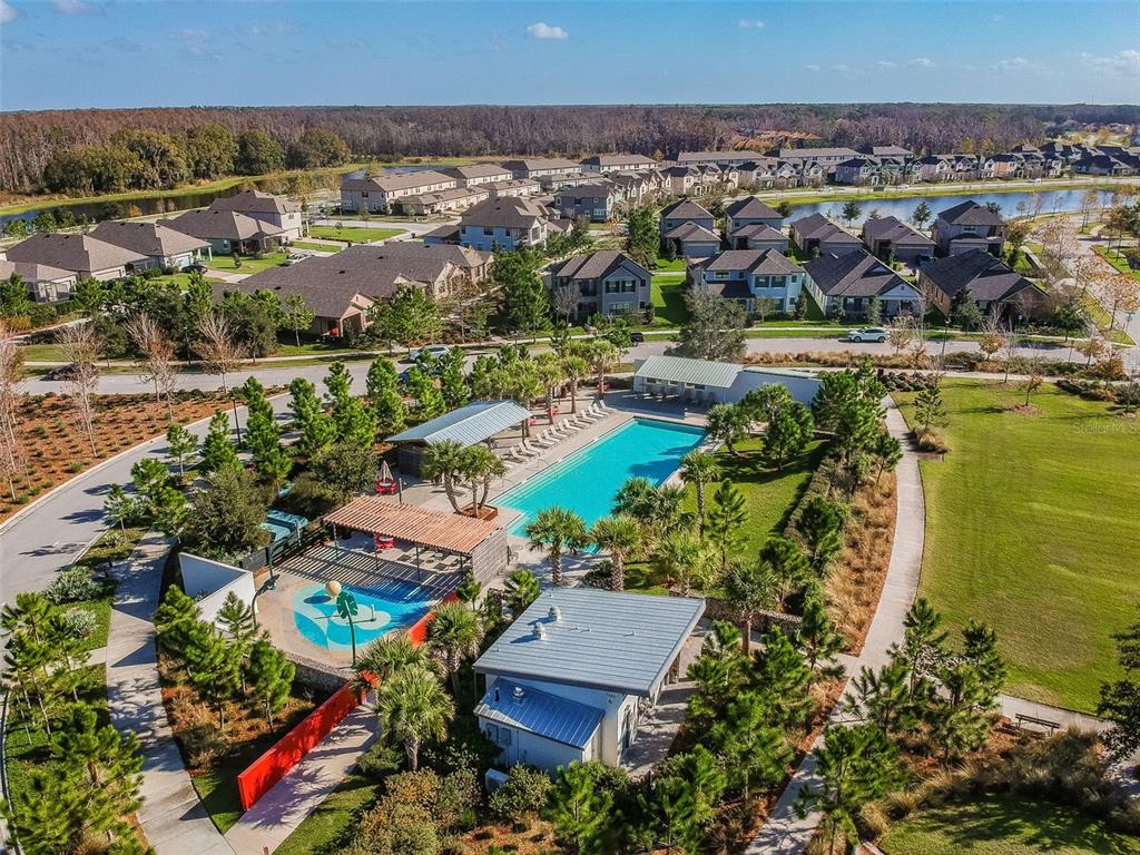 3016 Riders Pass Odessa, FL 33556 - Photo 86 of 89