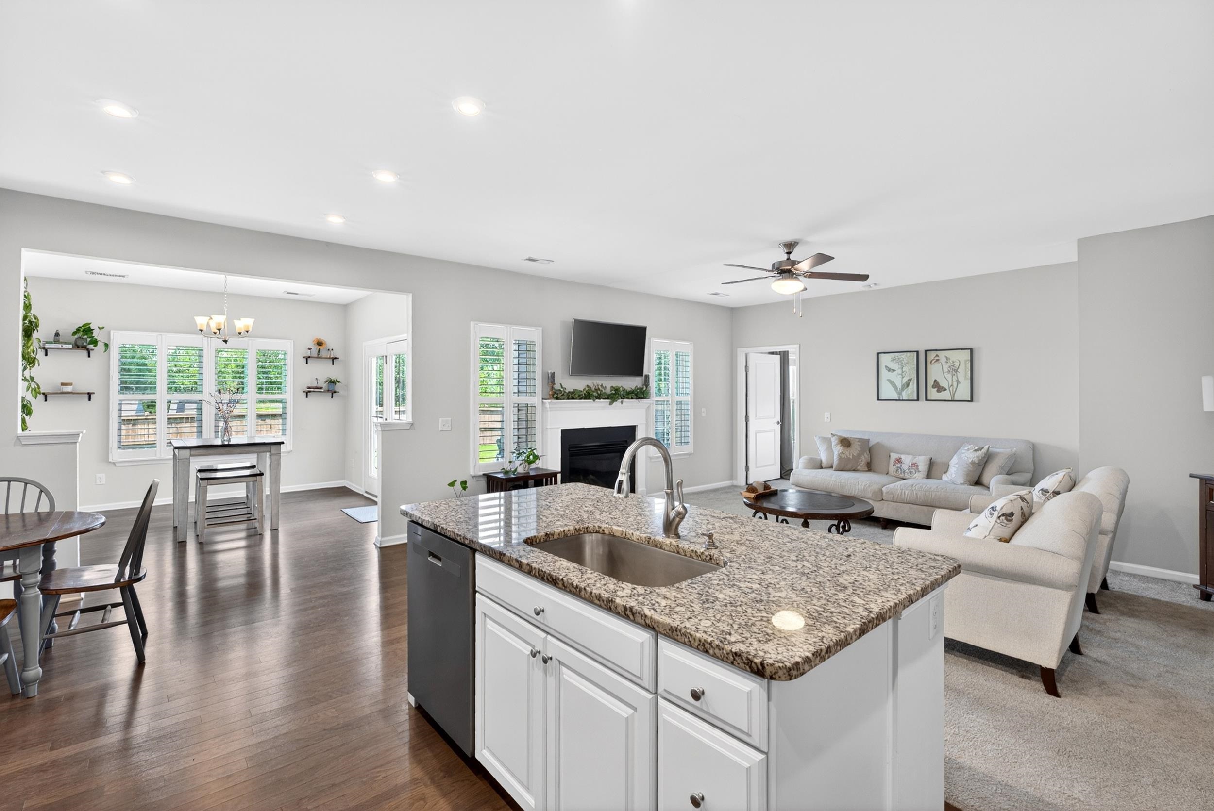 316 Bucklebury Road Greer, SC 29651 - Photo 14 of 42