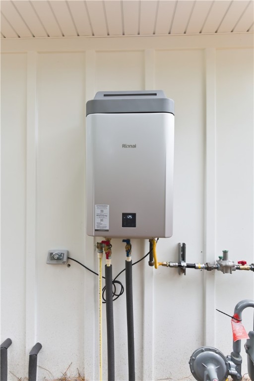 308 Palm Street St. Simons Island, GA 31522 - Photo 20 of 23