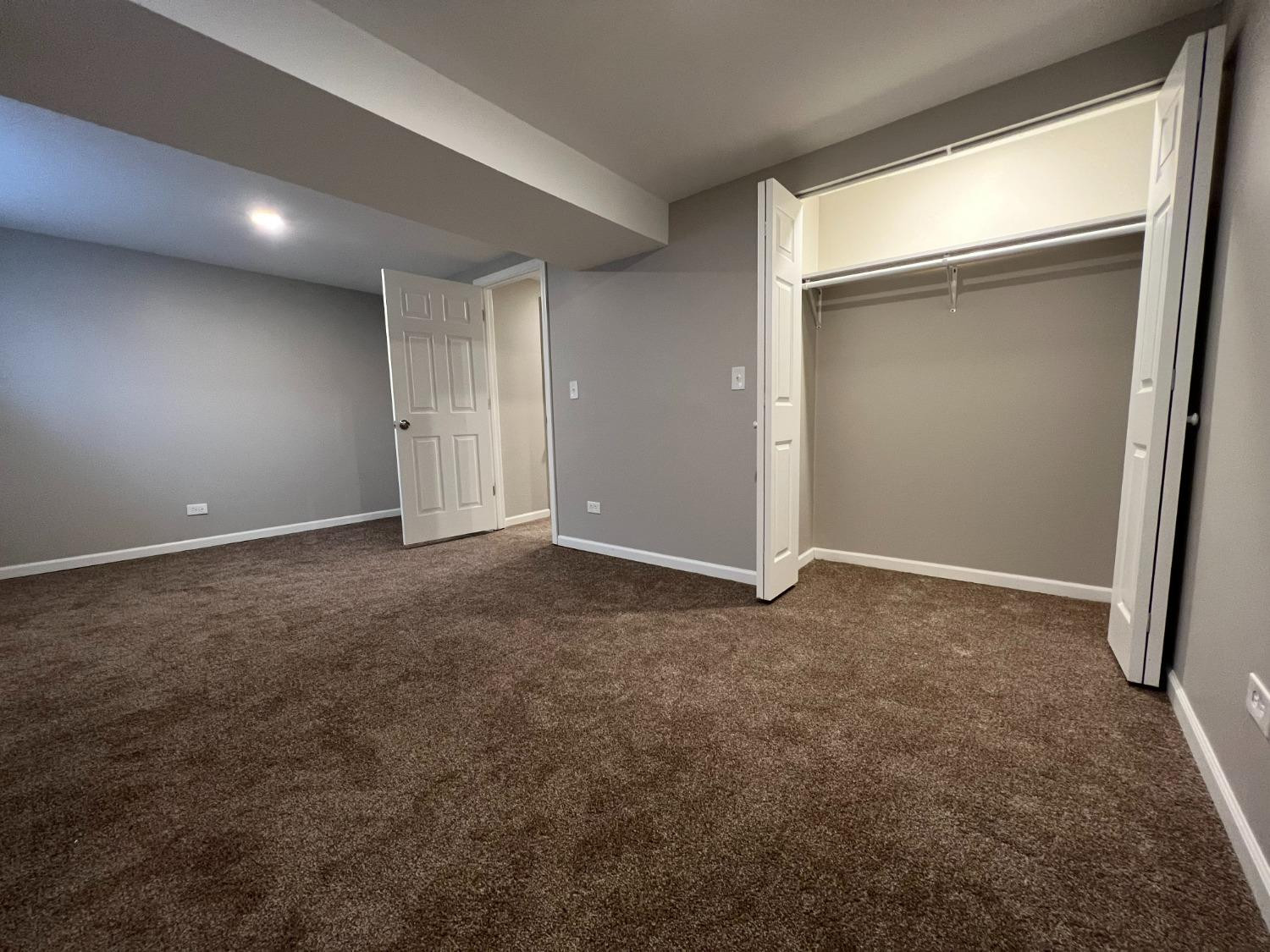 276 North Henry Street Gary, IN 46403 - Photo 24 of 34 a view of an empty room