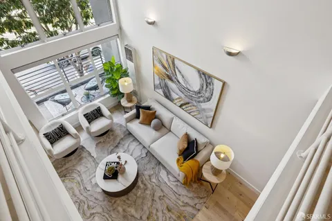 $890,000 | 320 Alabama Street, Unit 4, San Francisco, CA 94110