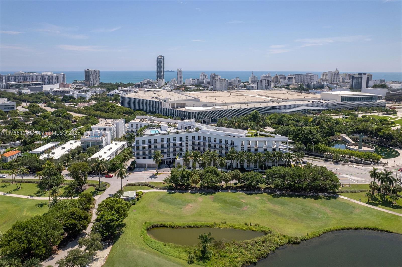 2001 Meridian Avenue, Unit 412 Miami Beach, FL 33139 - Photo 26 of 31