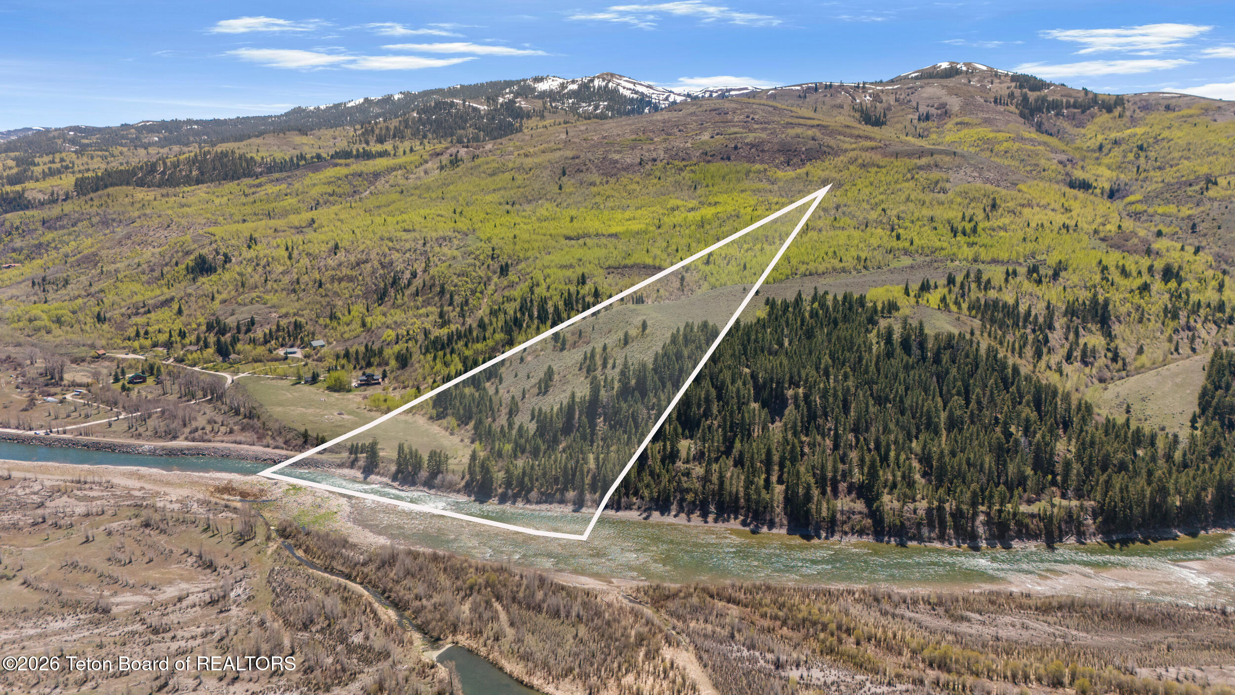 1225 Munger Mountain Road Jackson, WY 83001 - Photo 19 of 21 1225 Munger Mountain Road