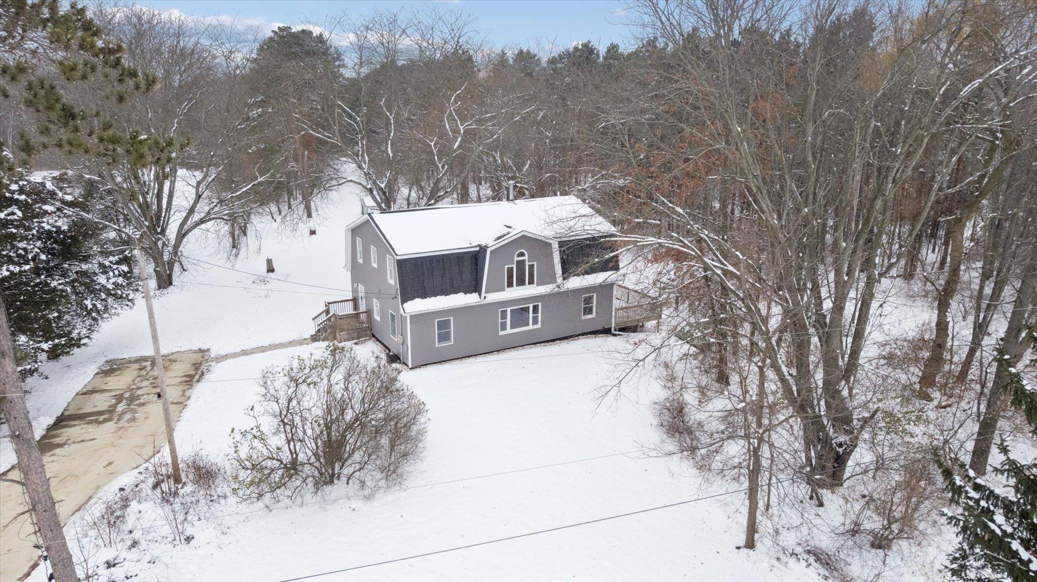 14454 Raucholz Road Chesaning, MI 48616 - Photo 57 of 75 Gallery Image 57