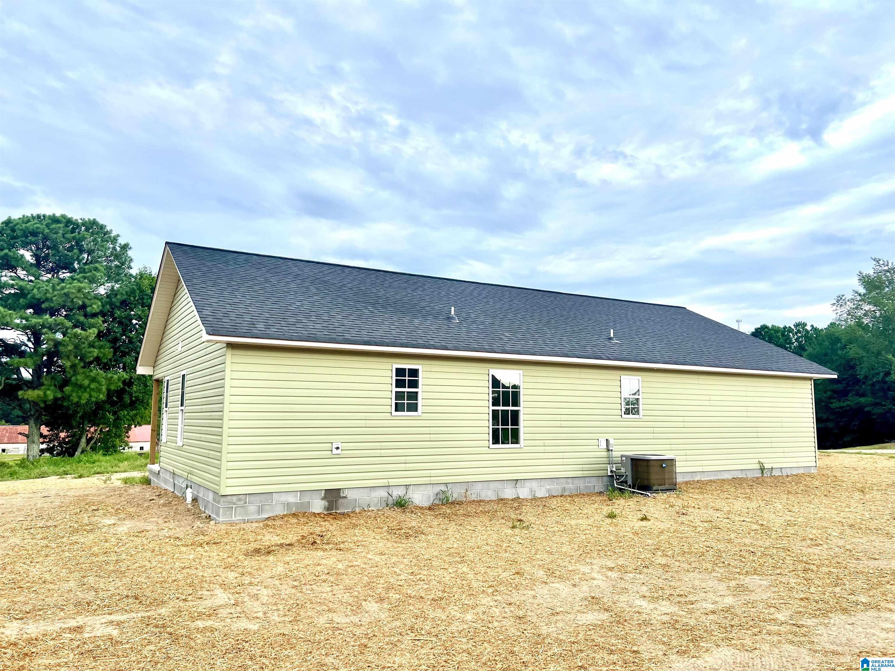 138 Pan Creek Road Baileyton, AL 35019 - Photo 30 of 31