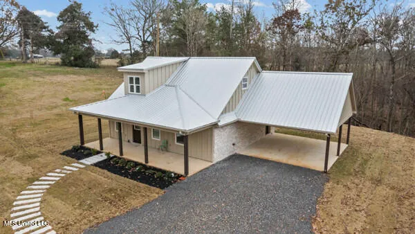 $295,000 | 30104 East Mississippi 4, Senatobia, MS 38668