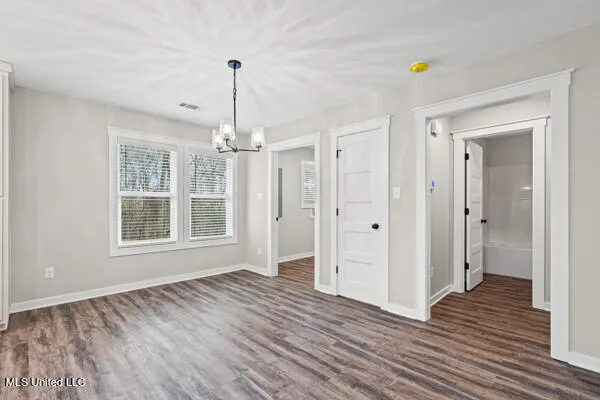 $295,000 | 30104 East Mississippi 4, Senatobia, MS 38668