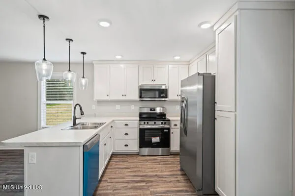 $295,000 | 30104 East Mississippi 4, Senatobia, MS 38668