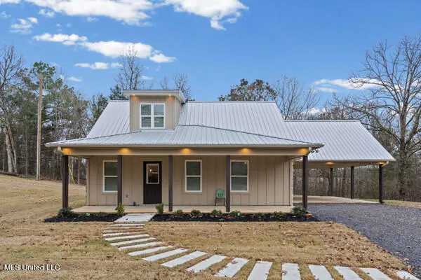$295,000 | 30104 East Mississippi 4, Senatobia, MS 38668