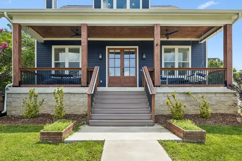 $859,900 | 516 Stevenson Street, Nashville, TN 37209