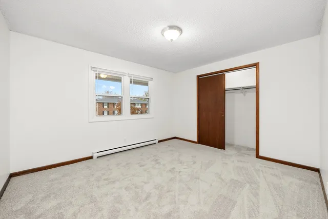 $1,550 | 609 East 3rd Street, Unit 5, Lockport, IL 60441