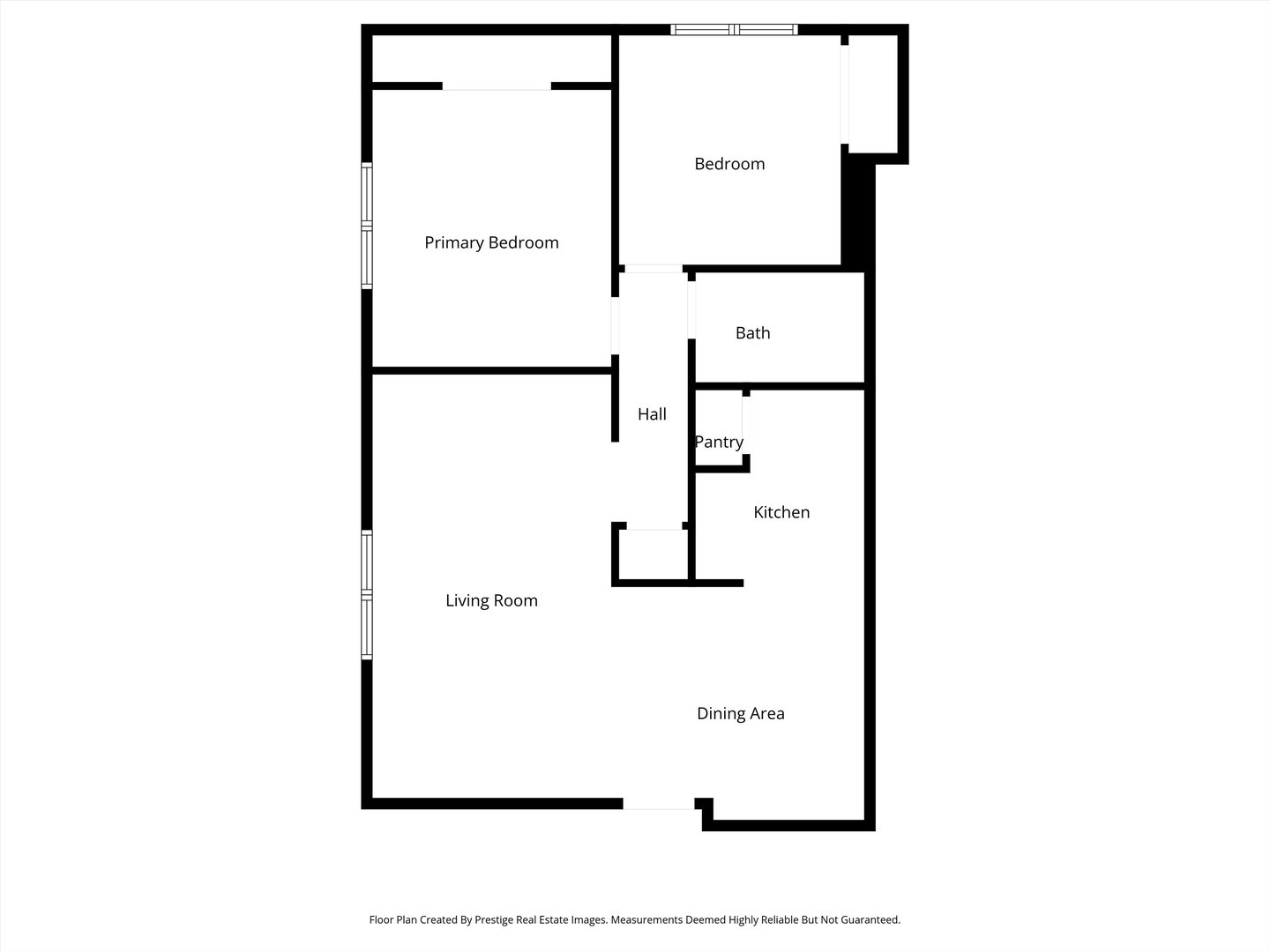 609 East 3rd Street, Unit 5 Lockport, IL 60441 - Photo 23 of 42