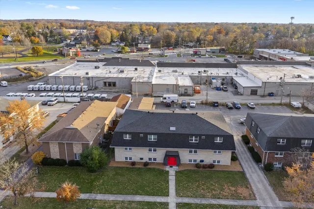 $1,550 | 609 East 3rd Street, Unit 5, Lockport, IL 60441