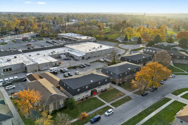 $1,550 | 609 East 3rd Street, Unit 5, Lockport, IL 60441