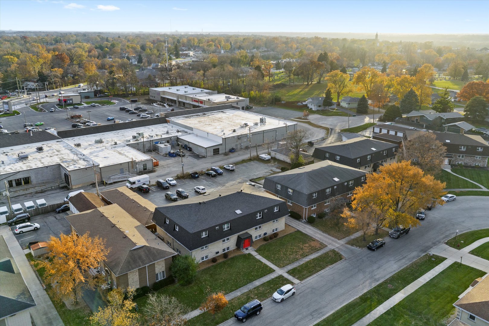 609 East 3rd Street, Unit 5 Lockport, IL 60441 - Photo 31 of 42