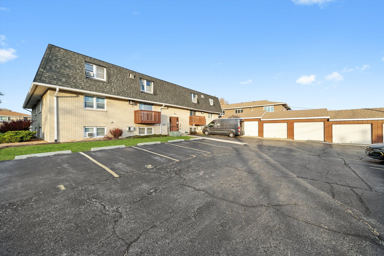 609 East 3rd Street, Unit 5 Lockport, IL 60441 - Photo 40 of 42