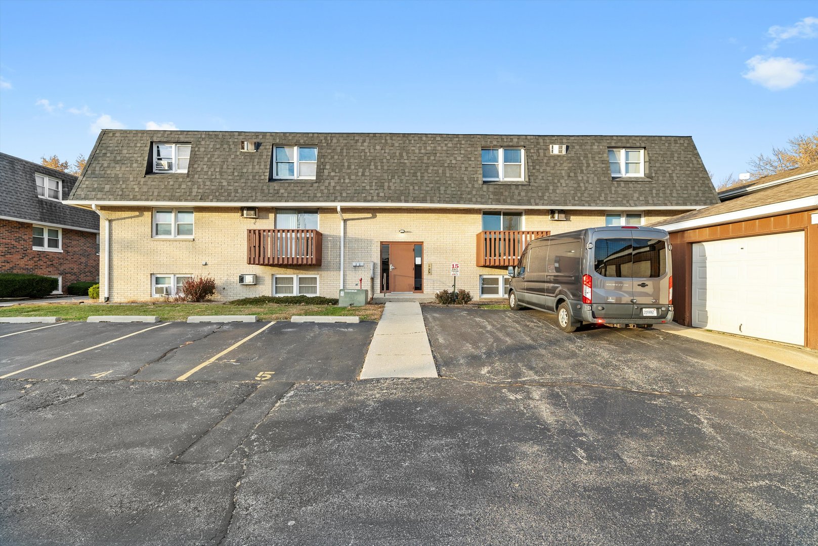 609 East 3rd Street, Unit 5 Lockport, IL 60441 - Photo 41 of 42