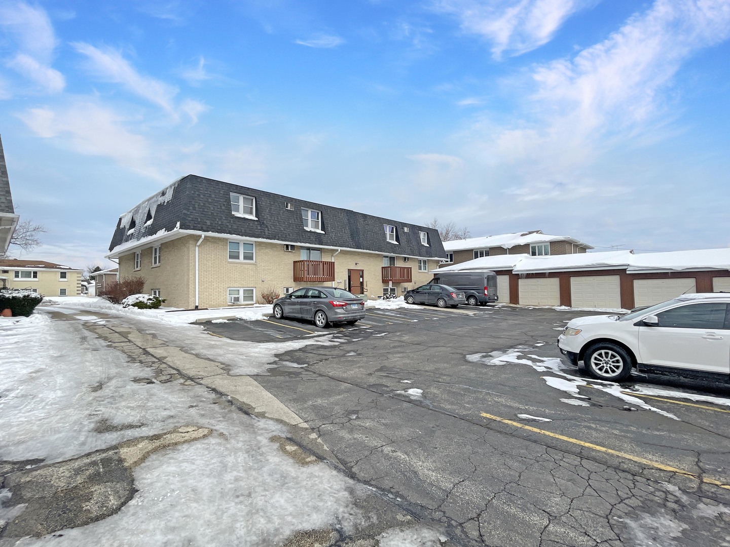 609 East 3rd Street, Unit 5 Lockport, IL 60441 - Photo 42 of 42