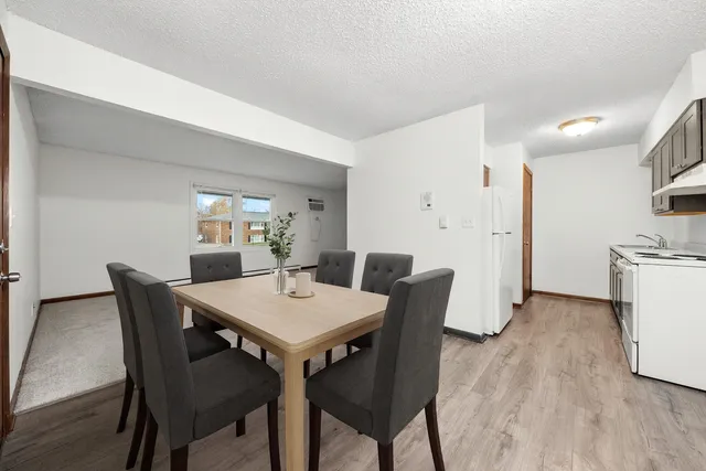 $1,550 | 609 East 3rd Street, Unit 5, Lockport, IL 60441