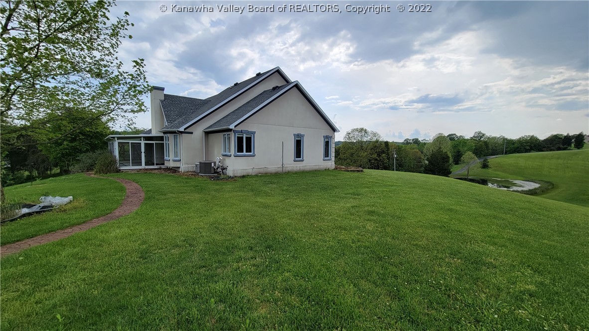 325 Dalton Drive Ripley, WV 25271 - Photo 32 of 45 Gallery Image 32