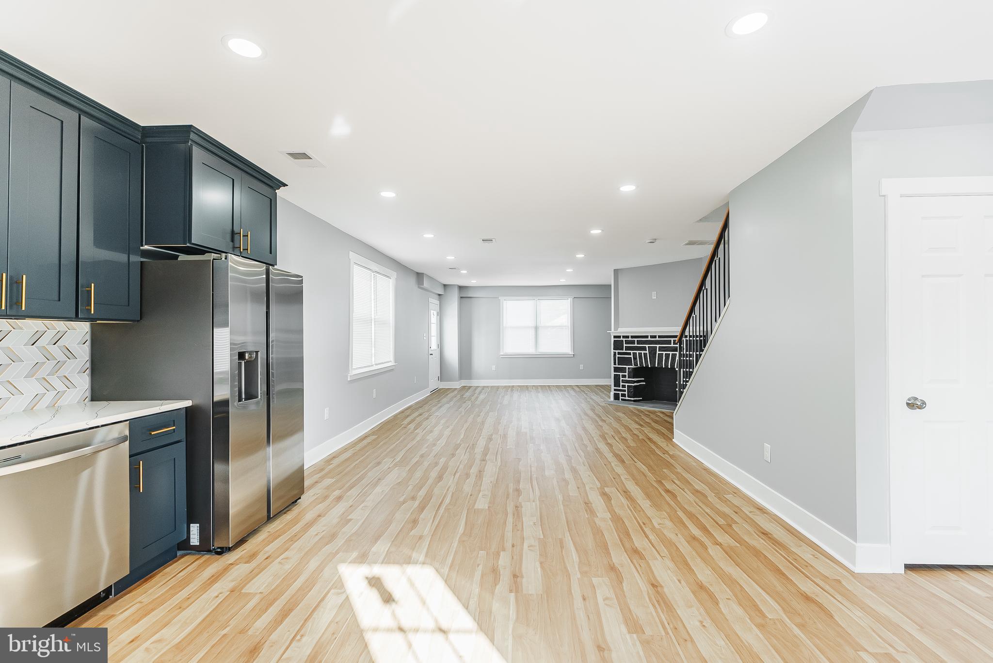 238 Windermere Avenue Lansdowne, PA 19050 - Photo 5 of 18 Dining Room