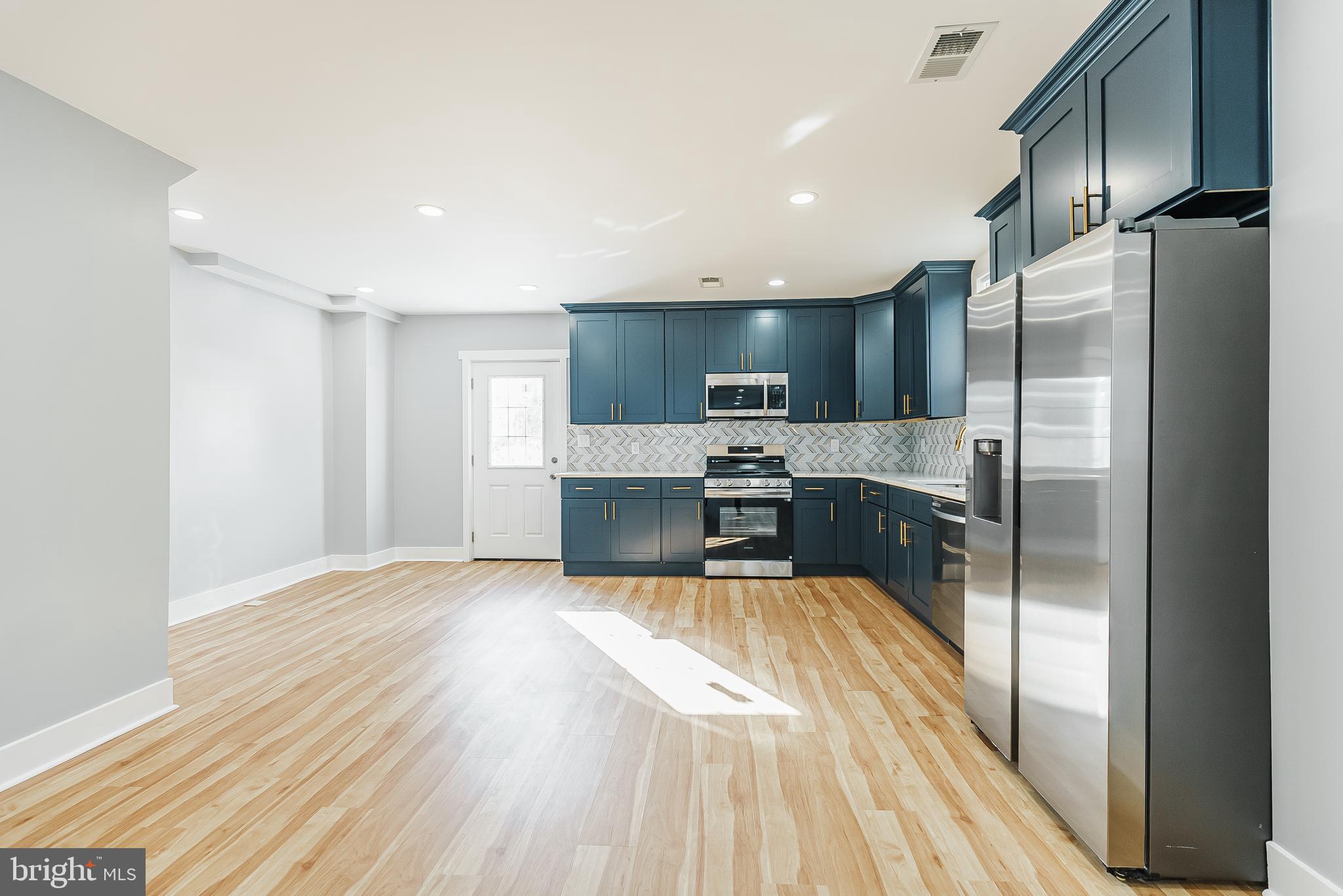 238 Windermere Avenue Lansdowne, PA 19050 - Photo 7 of 18 Eat in Kitchen