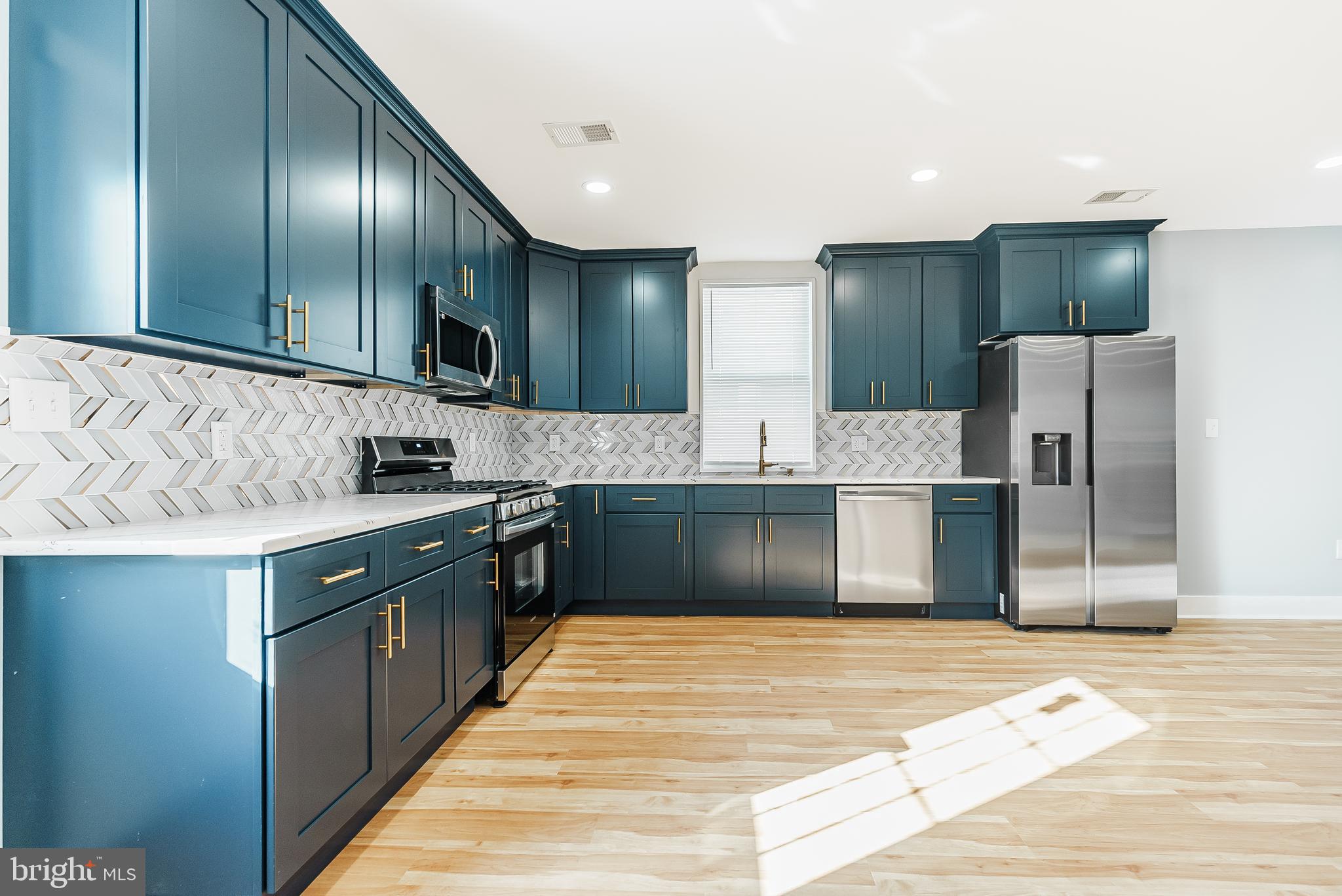 238 Windermere Avenue Lansdowne, PA 19050 - Photo 8 of 18 Kitchen