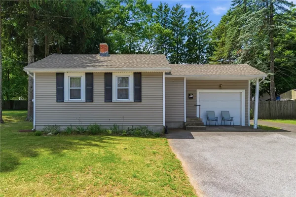 $379,900 | 351 Maple Street, Warwick, RI 02888