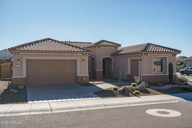 $609,850 | 25929 West Taro Drive, Buckeye, AZ 85396