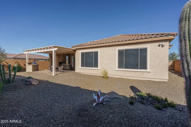 $609,850 | 25929 West Taro Drive, Buckeye, AZ 85396