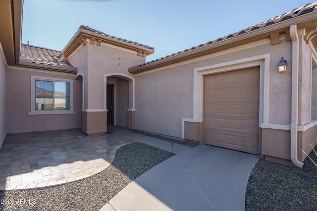 $609,850 | 25929 West Taro Drive, Buckeye, AZ 85396