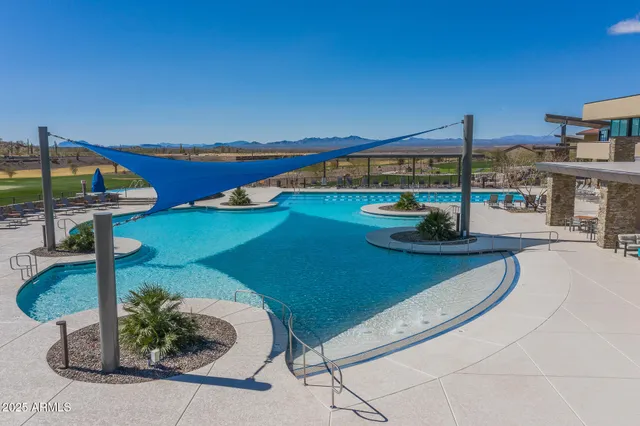 $609,850 | 25929 West Taro Drive, Buckeye, AZ 85396