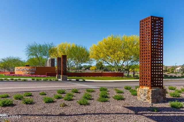 $609,850 | 25929 West Taro Drive, Buckeye, AZ 85396