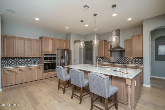 $609,850 | 25929 West Taro Drive, Buckeye, AZ 85396