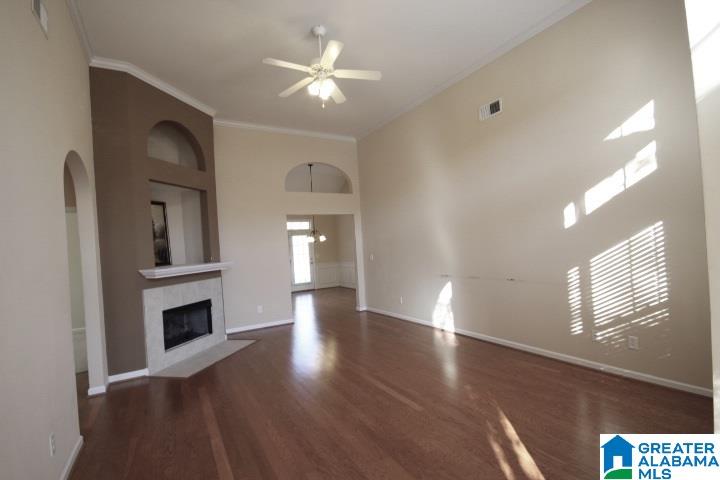 121 Village Lane Pelham, AL 35124 - Photo 6 of 33