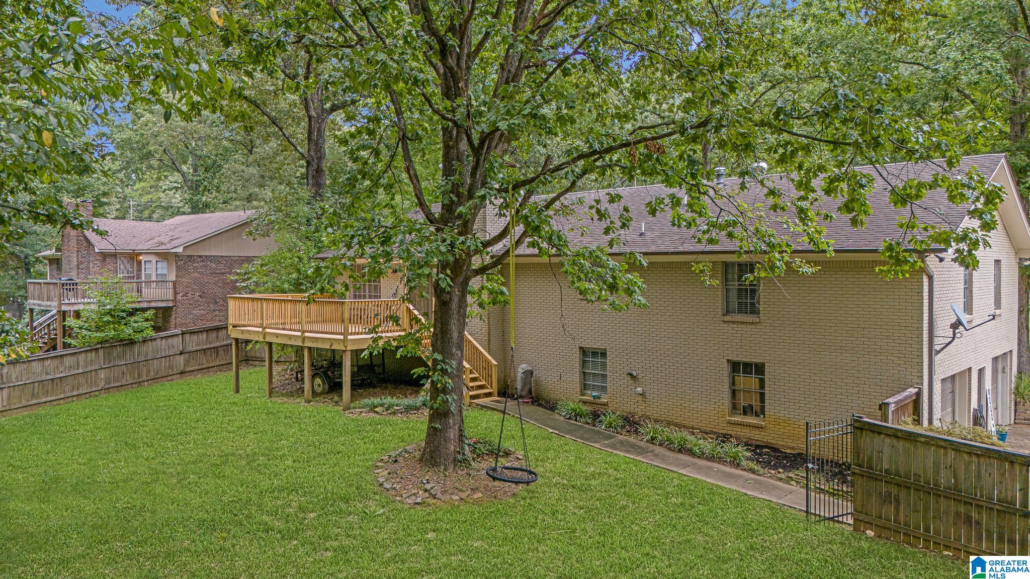 140 Dee Hendrix Road Bessemer, AL 35023 - Photo 8 of 24 Gallery Image 8