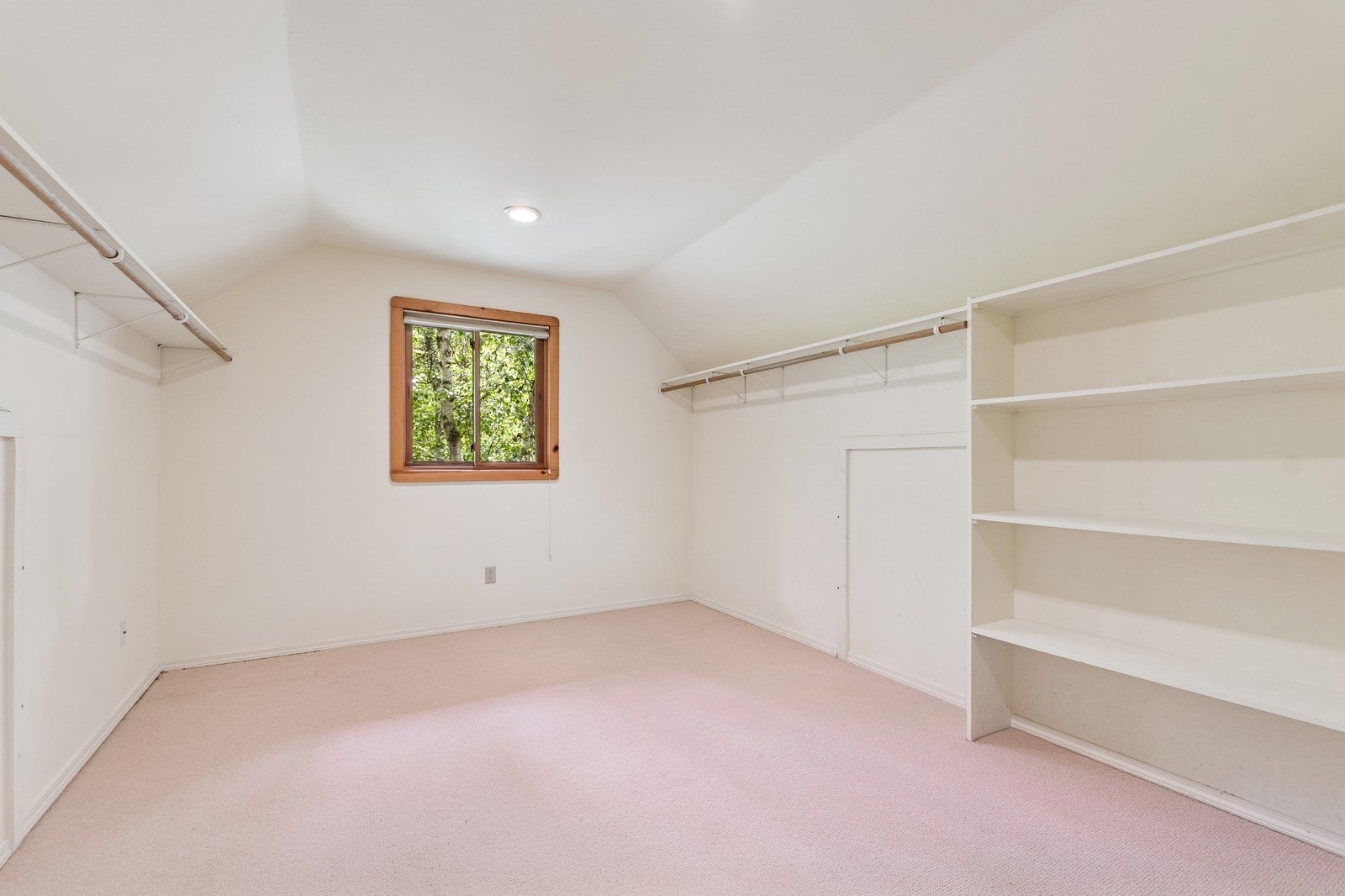 551 Ranch Road Bigfork, MT 59911 - Photo 41 of 51 Upper-level primary suite closet