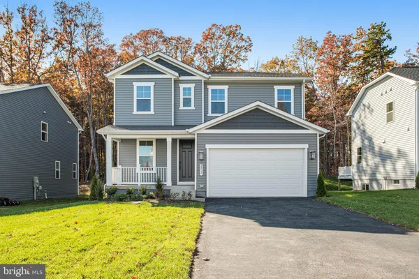 $550,999 | 2812 White Tail Drive, Locust Grove, VA 22508