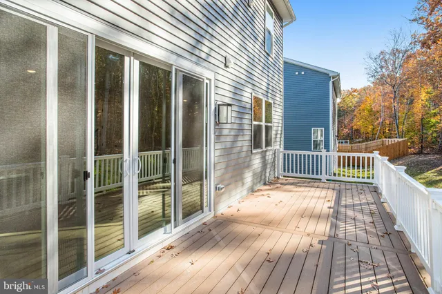 $544,999 | 2812 White Tail Drive, Locust Grove, VA 22508