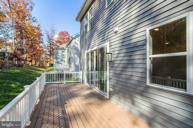 $544,999 | 2812 White Tail Drive, Locust Grove, VA 22508