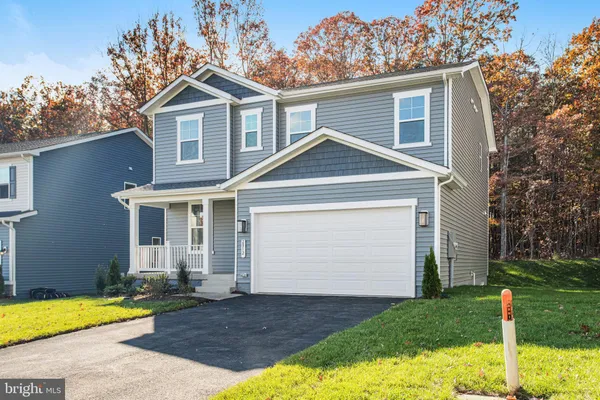 $550,999 | 2812 White Tail Drive, Locust Grove, VA 22508