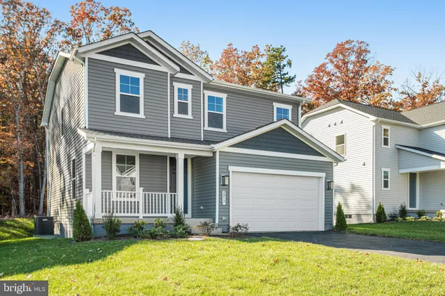 $544,999 | 2812 White Tail Drive, Locust Grove, VA 22508