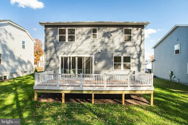 $544,999 | 2812 White Tail Drive, Locust Grove, VA 22508