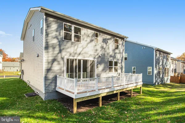 $550,999 | 2812 White Tail Drive, Locust Grove, VA 22508