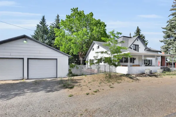 $465,000 | 403 North Jefferson Street, Medical Lake, WA 99022