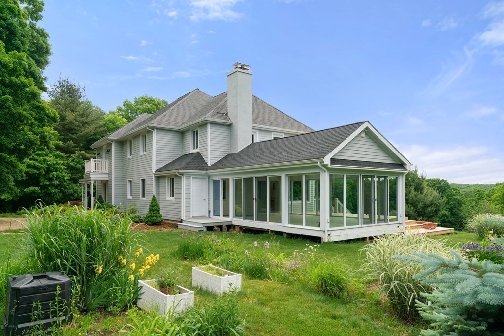 124 East Hill Road Brimfield, MA 01010 - Photo 2 of 42 Gallery Image 2