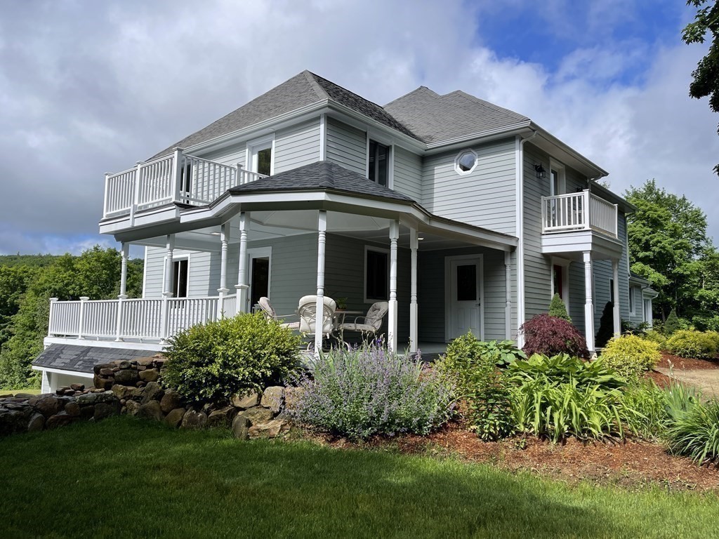 124 East Hill Road Brimfield, MA 01010 - Photo 30 of 42 Gallery Image 30